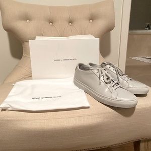 Almost new Common Projects 38